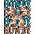 🤠 Howdy Howdy Howdy Tee