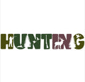 🦌 Hunting Tee