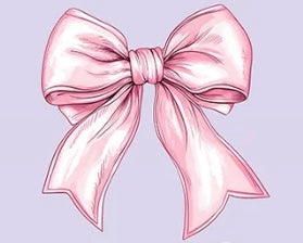 🎀 The Bow Detail Collection