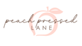 Peach Pressed Lane Gift Card